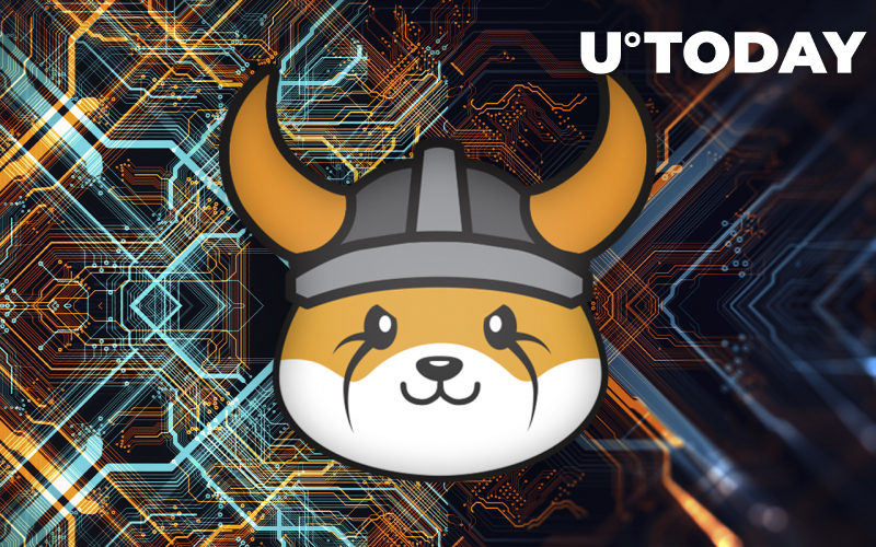 Giao dịch FLOKI sẽ ra mắt trên Bitrue hôm nay, Whale đã thu về 1,2 tỷ Meme Coin này - Tin Tức Bitcoin - Cập Nhật Tin Tức Coin Mới Nhất 24/7 2025 Giao dịch FLOKI sẽ ra mắt trên Bitrue hôm nay, Whale đã thu về 1,2 tỷ Meme Coin này