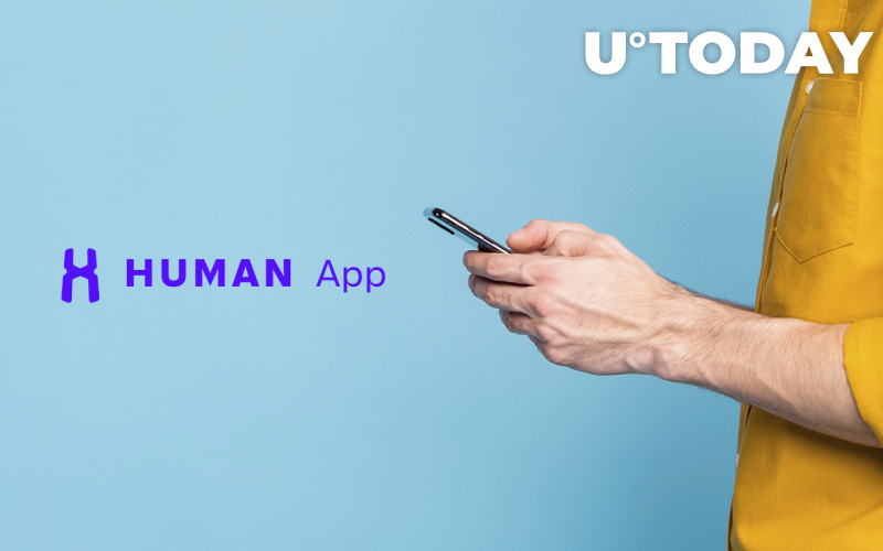 Giao thức HUMAN ra mắt ứng dụng của nó trong Mainnet: 200.000 người dùng được giới thiệu trong bản Beta - Tin Tức Bitcoin - Cập Nhật Tin Tức Coin Mới Nhất 24/7 2025 Giao thức HUMAN ra mắt ứng dụng của nó trong Mainnet: 200.000 người dùng được giới thiệu trong bản Beta