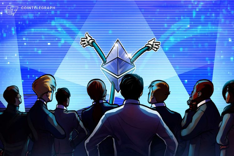 Giao thức chuỗi chéo Terabithia kết nối Internet Computer và Ethereum - Tin Tức Bitcoin - Cập Nhật Tin Tức Coin Mới Nhất 24/7 2025 Giao thức chuỗi chéo Terabithia kết nối Internet Computer và Ethereum
