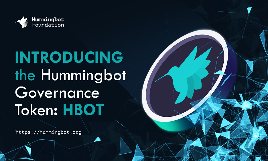 Giới thiệu Mã thông báo quản trị Hummingbot: HBOT - Tin Tức Bitcoin - Cập Nhật Tin Tức Coin Mới Nhất 24/7 2025