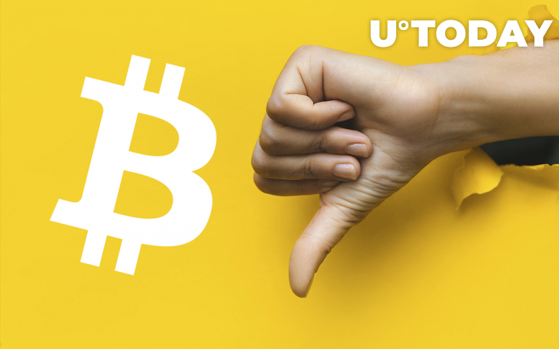 Hai ETF Bitcoin giao ngay bị SEC từ chối - Tin Tức Bitcoin - Cập Nhật Tin Tức Coin Mới Nhất 24/7 2025 Hai ETF Bitcoin giao ngay bị SEC từ chối