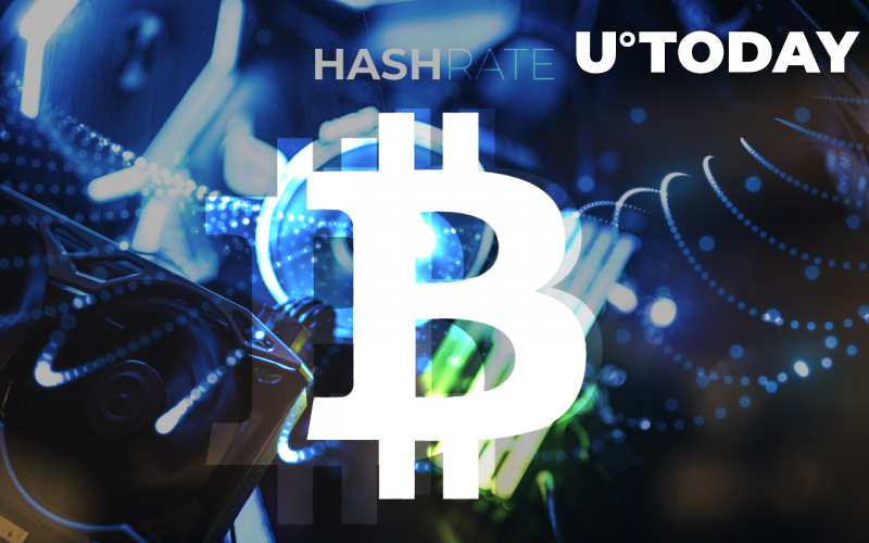 Hashrate Bitcoin (BTC) In ATH mới. Đây là lý do tại sao điều này là quan trọng - Tin Tức Bitcoin - Cập Nhật Tin Tức Coin Mới Nhất 24/7 2025 Hashrate Bitcoin (BTC) In ATH mới.  Đây là lý do tại sao điều này là quan trọng