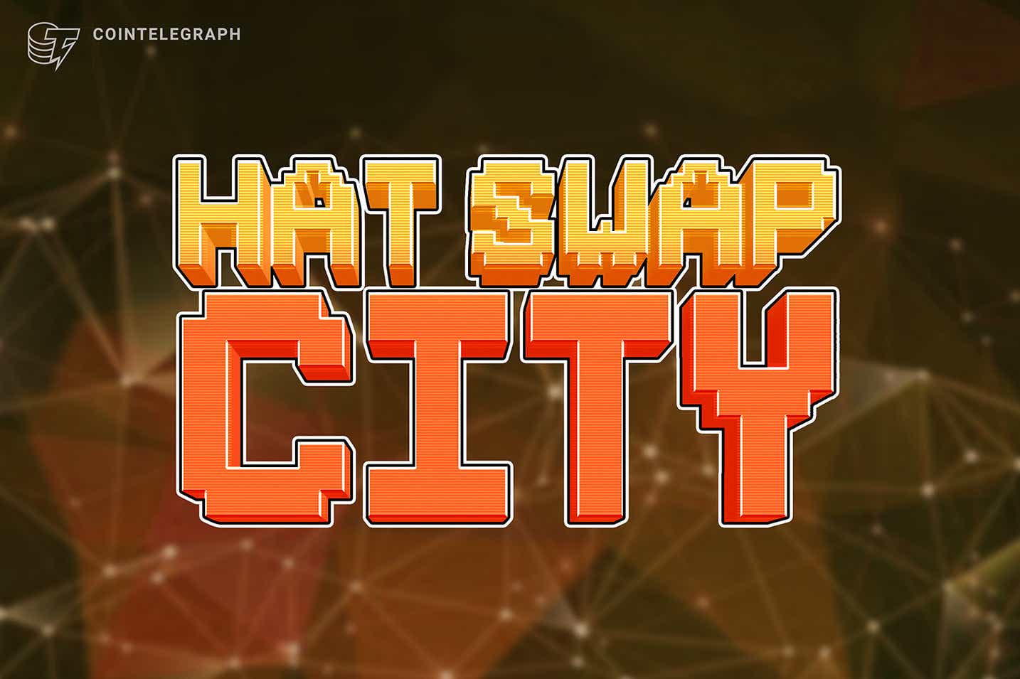 Hat Swap City công bố bản xem trước của trò chơi P2E sắp ra mắt