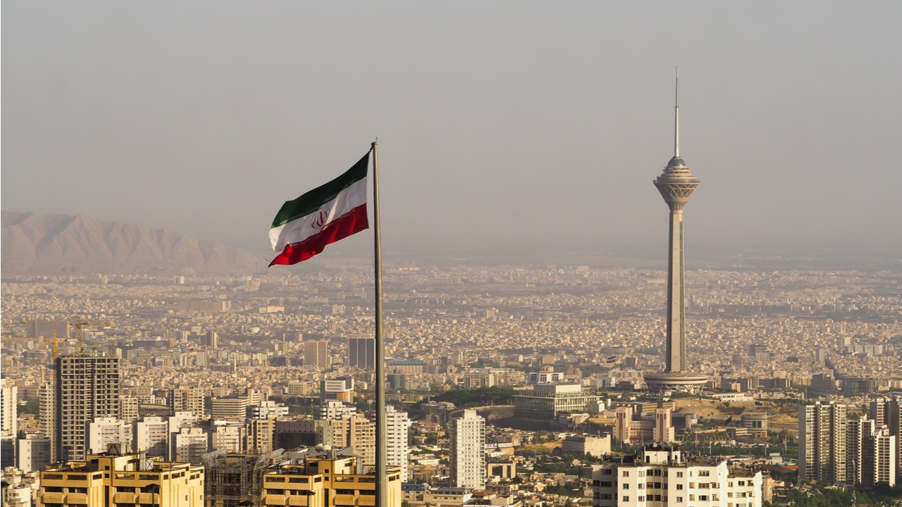 Hiệp hội tiền điện tử và chuỗi khối mới ra mắt ở Iran