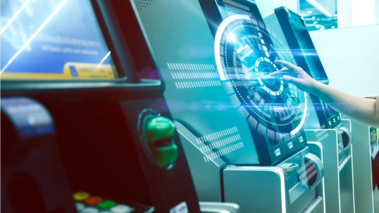 Hơn 20.000 máy ATM Bitcoin được cài đặt trong một năm - Tin Tức Bitcoin - Cập Nhật Tin Tức Coin Mới Nhất 24/7 2025 Hơn 20.000 máy ATM Bitcoin được cài đặt trong một năm