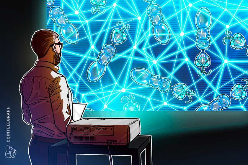 IDEX ra mắt sàn giao dịch phi tập trung thanh khoản kết hợp trên Polygon - Tin Tức Bitcoin 2024