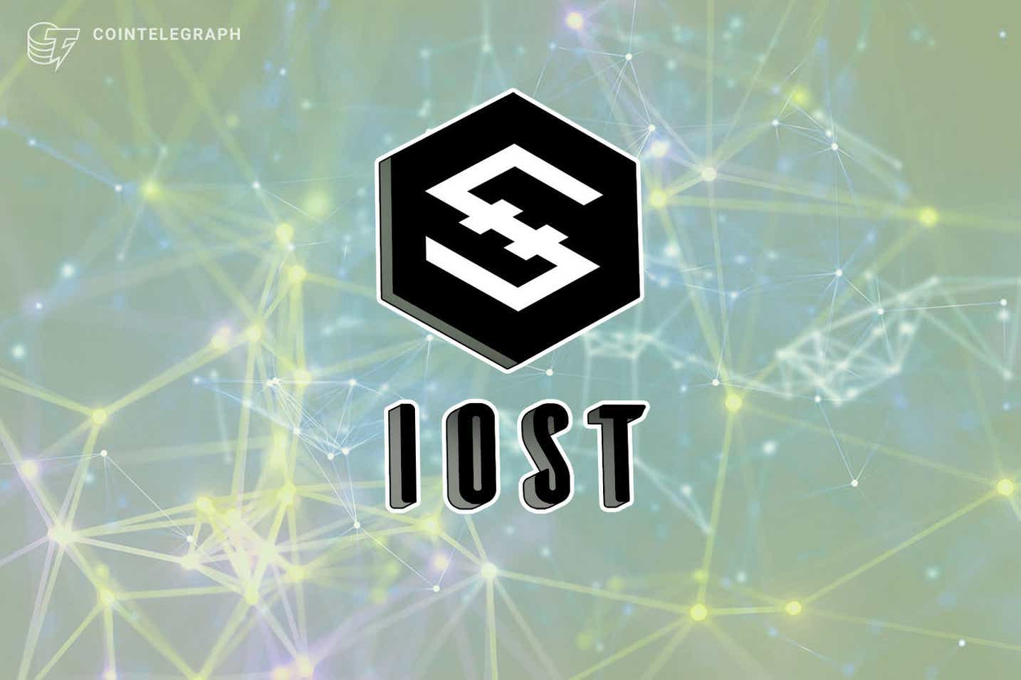 IOST hợp tác với UNIC's Institute For the Future để trao quyền cho phụ nữ trong lĩnh vực blockchain