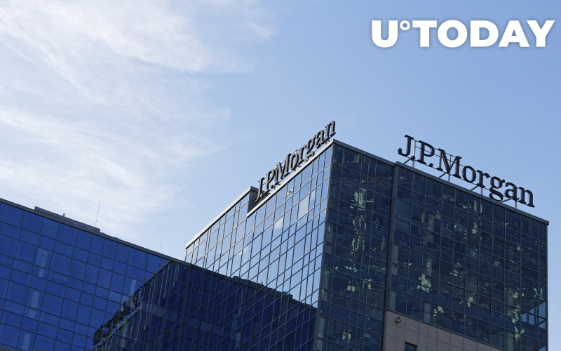 JP Morgan hợp tác với Siemens Giant để xây dựng hệ thống thanh toán DLT cho nó - Tin Tức Bitcoin - Cập Nhật Tin Tức Coin Mới Nhất 24/7 2025 JP Morgan hợp tác với Siemens Giant để xây dựng hệ thống thanh toán DLT cho nó