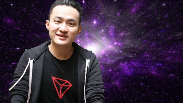 Justin Sun sẽ lên vũ trụ với sứ mệnh Blue Origin đưa 5 người đi cùng - Tin Tức Bitcoin - Cập Nhật Tin Tức Coin Mới Nhất 24/7 2025 Justin Sun sẽ lên vũ trụ với sứ mệnh Blue Origin đưa 5 người đi cùng