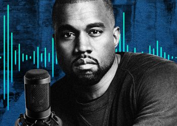 Ca khúc chưa phát hành của Kanye West Được bán dưới dạng NFT