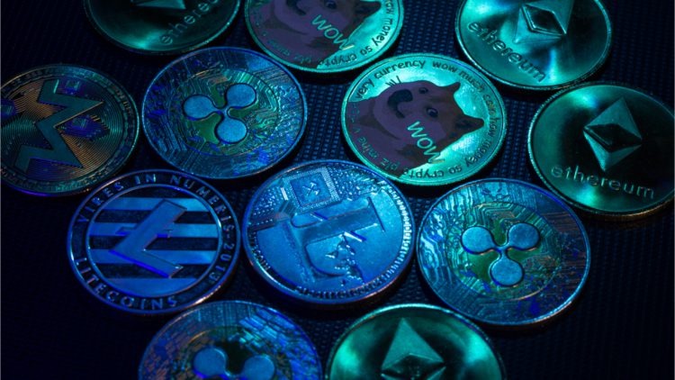 Khi Bitcoin và Ethereum giảm mạnh, 18 tài sản tiền điện tử có được từ hai chữ số tăng lên vào tuần trước - Tin Tức Bitcoin - Cập Nhật Tin Tức Coin Mới Nhất 24/7 2025 Khi Bitcoin và Ethereum giảm mạnh, 18 tài sản tiền điện tử có được từ hai chữ số tăng lên vào tuần trước