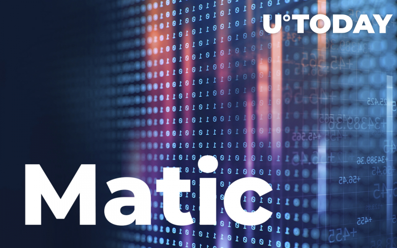 Khi Matic cập nhật ATH, mạng lưới của nó tiếp tục phát triển