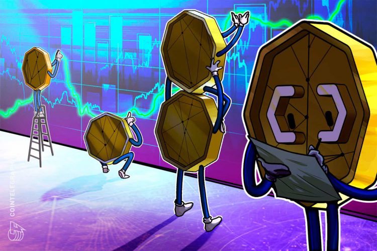 Kho bạc DAO tăng 40 lần vào năm 2021: DeepDAO - Tin Tức Bitcoin - Cập Nhật Tin Tức Coin Mới Nhất 24/7 2025 Kho bạc DAO tăng 40 lần vào năm 2021: DeepDAO