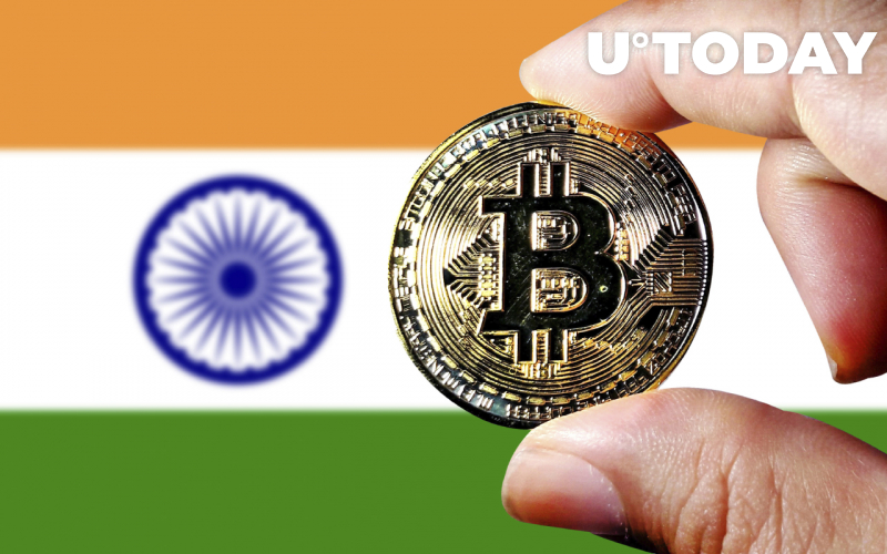 Không, Chính phủ Ấn Độ đã không mua Bitcoin - Tin Tức Bitcoin - Cập Nhật Tin Tức Coin Mới Nhất 24/7 2025 Không, Chính phủ Ấn Độ đã không mua Bitcoin