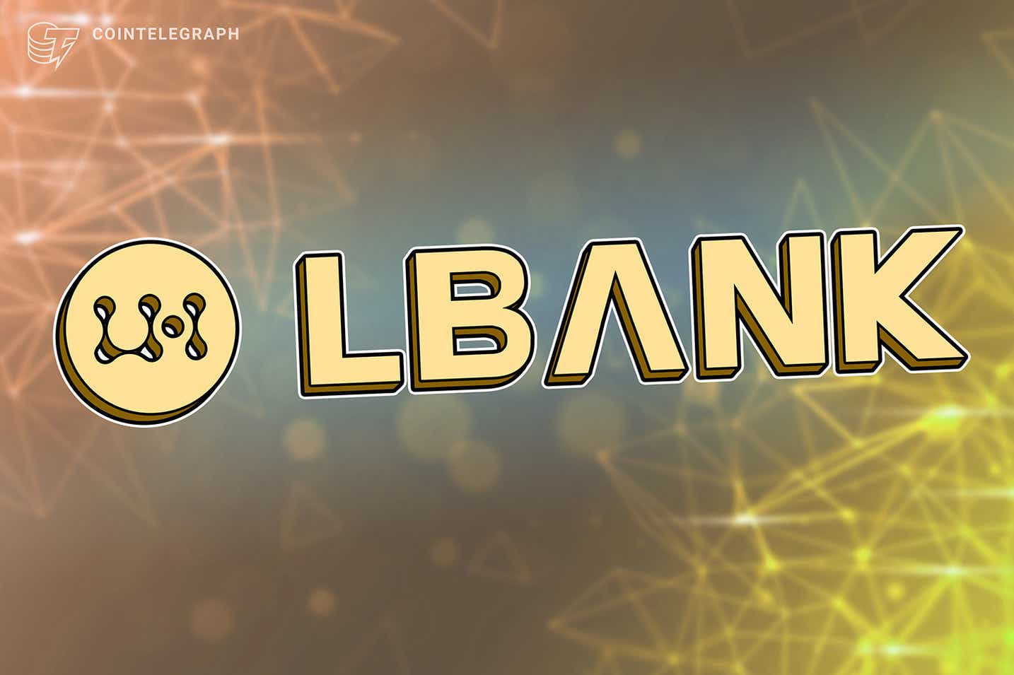 LBank Exchange niêm yết Giao thức số (NUM) vào ngày 9 tháng 12 năm 2021