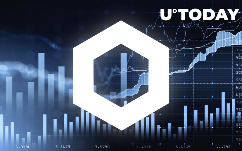 LINK Lấy lại $ 23, Nó có thể Phát triển Miễn là Hai Điều kiện Sau được Thỏa mãn: Santiment