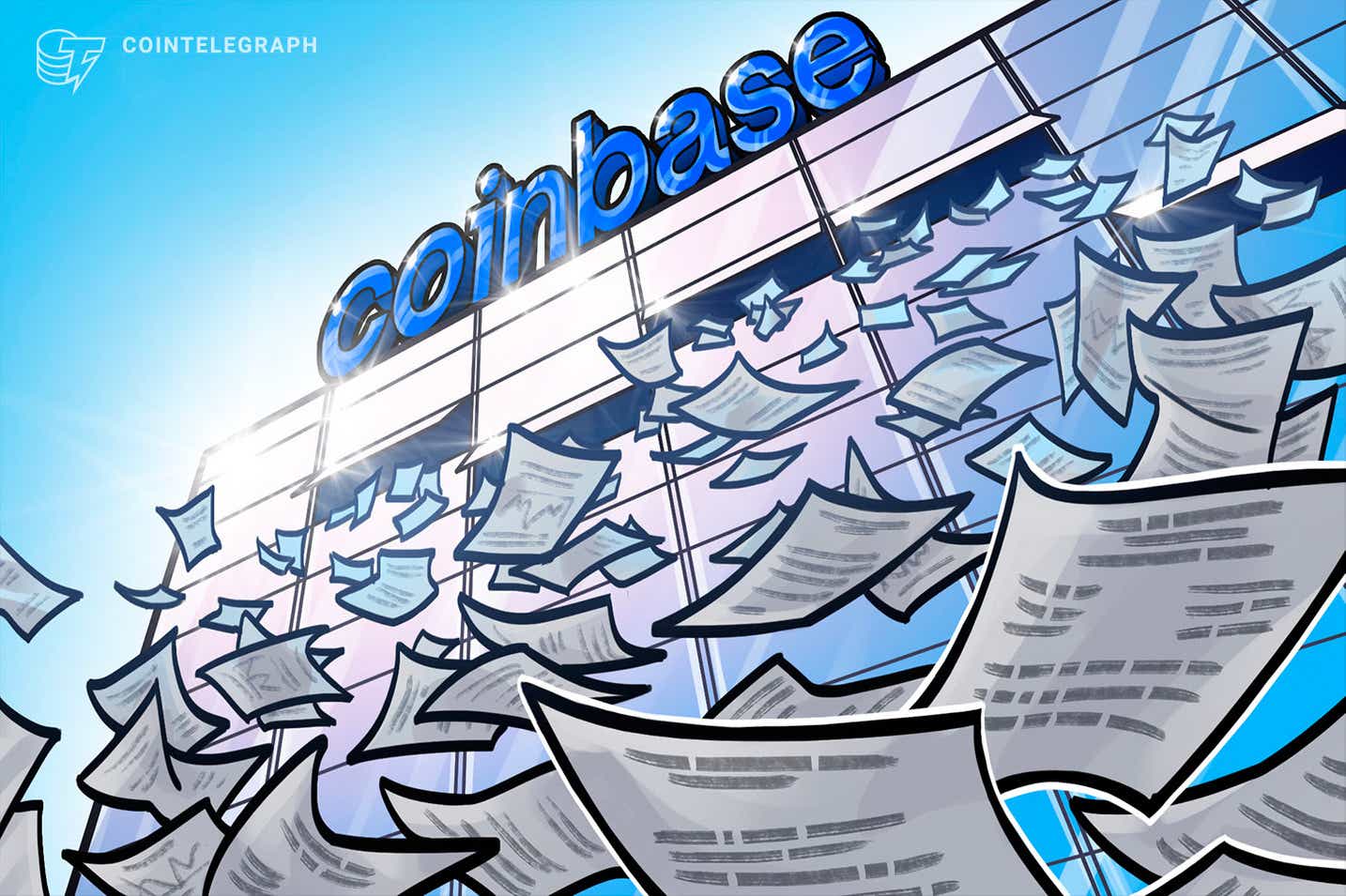 Liệt kê điên cuồng!  Coinbase bổ sung gần 100 tài sản tiền điện tử để giao dịch vào năm 2021