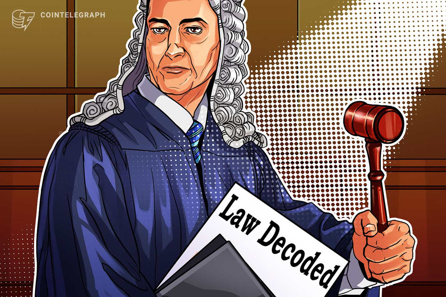 Luật được giải mã: Các quỹ giao dịch trao đổi Bitcoin được đưa vào giao dịch trở lại, từ ngày 29 tháng 11 đến ngày 29 tháng 12. 6 - Tin Tức Bitcoin - Cập Nhật Tin Tức Coin Mới Nhất 24/7 2025 Luật được giải mã: Các quỹ giao dịch trao đổi Bitcoin được đưa vào giao dịch trở lại, từ ngày 29 tháng 11 đến ngày 29 tháng 12. 6