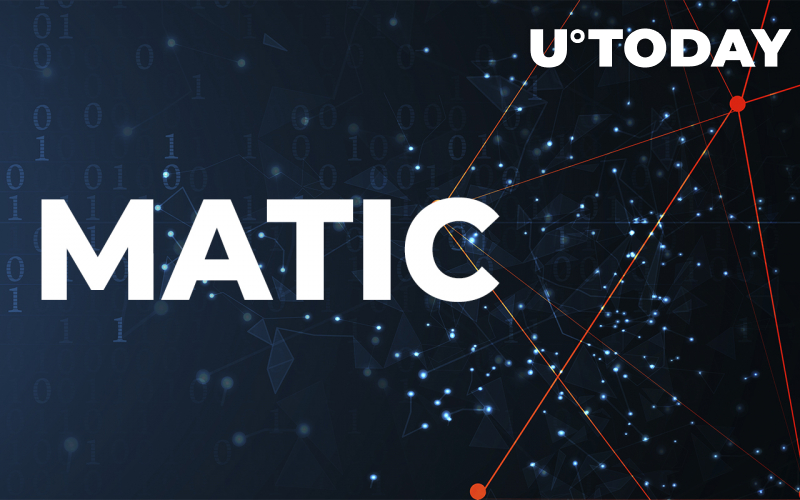 MATIC Hành trình đạt mức cao nhất mọi thời đại sau khi tìm được chỗ đứng khoảng $ 2 - Tin Tức Bitcoin - Cập Nhật Tin Tức Coin Mới Nhất 24/7 2025 MATIC Hành trình đạt mức cao nhất mọi thời đại sau khi tìm được chỗ đứng khoảng $ 2