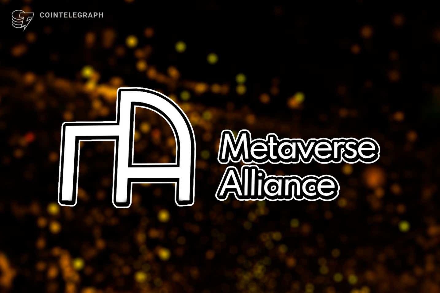 MEXC Pioneer đang đồng công bố Metaverse Alliance với Metathon