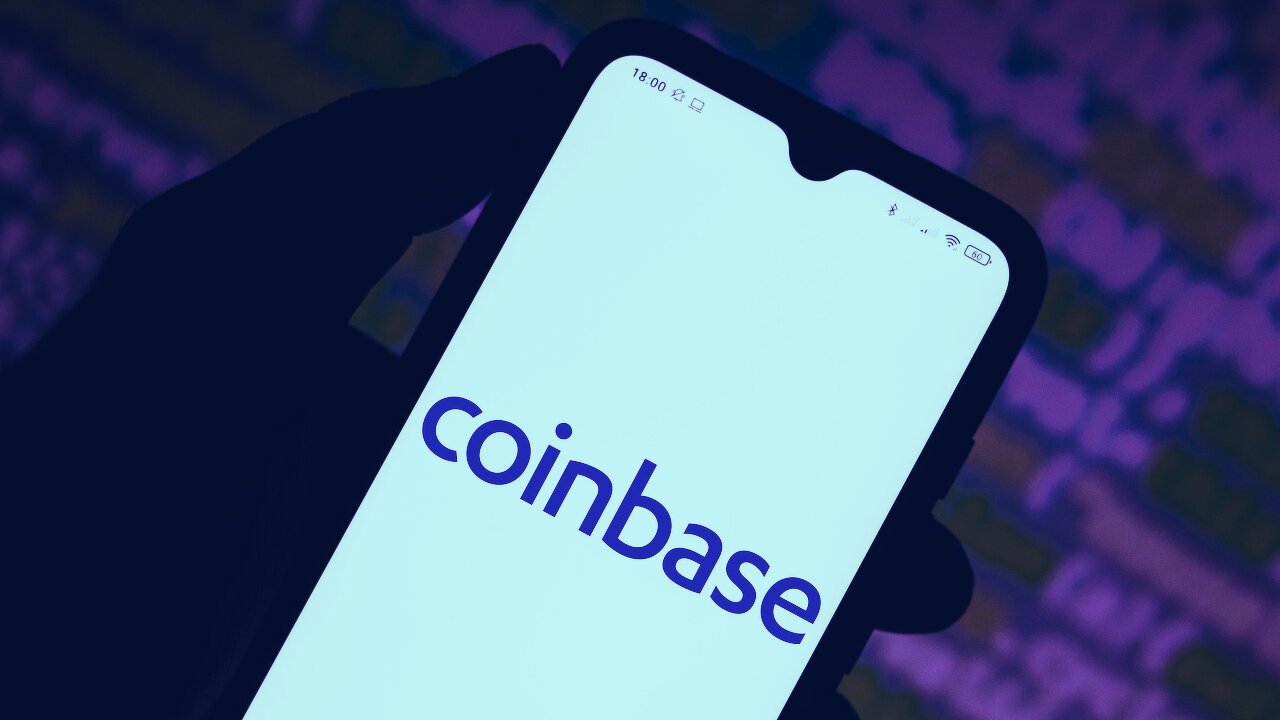 Mã thông báo IDEX Skyrockets 60% sau danh sách Coinbase - Tin Tức Bitcoin - Cập Nhật Tin Tức Coin Mới Nhất 24/7 2025 Coinbase là một trong những ứng dụng giao dịch Bitcoin phổ biến nhất ở Mỹ. hình ảnh: shutterstock