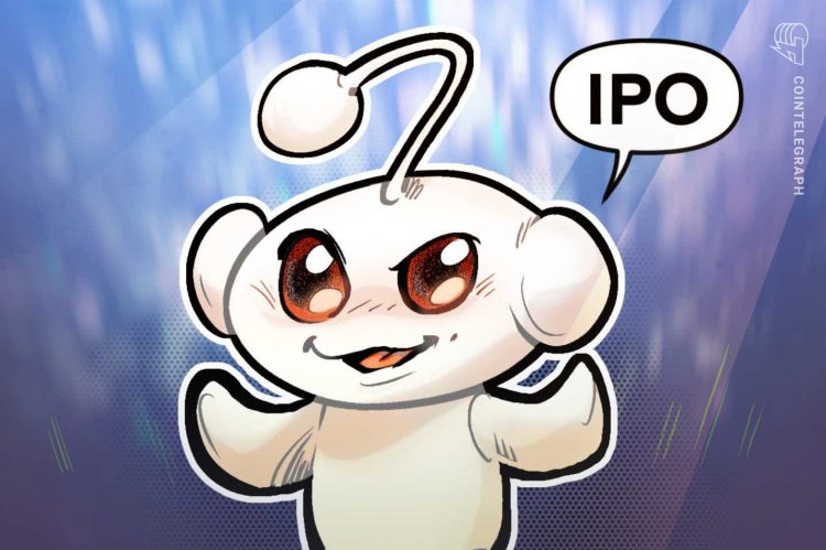 Mạng xã hội Reddit tiết lộ kế hoạch công khai