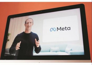 Just-in: Meta Ceo Mark Zuckerberg Says India Will Play A Pivotal Role In The Metaverse