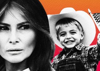 Melania Trump nói Dự án NFT của cô ấy sẽ giúp trẻ em thực hiện 'Giấc mơ Mỹ' của riêng mình