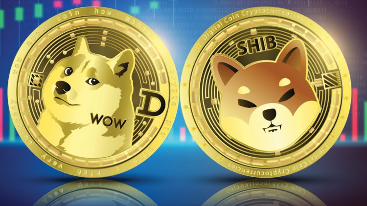 Meme Token Economy Tăng 14% sau 2 tuần - DOGE, SHIB Command 83% Dominance - Tin Tức Bitcoin - Cập Nhật Tin Tức Coin Mới Nhất 24/7 2025 Meme Token Economy Tăng 14% sau 2 tuần - DOGE, SHIB Command 83% Dominance