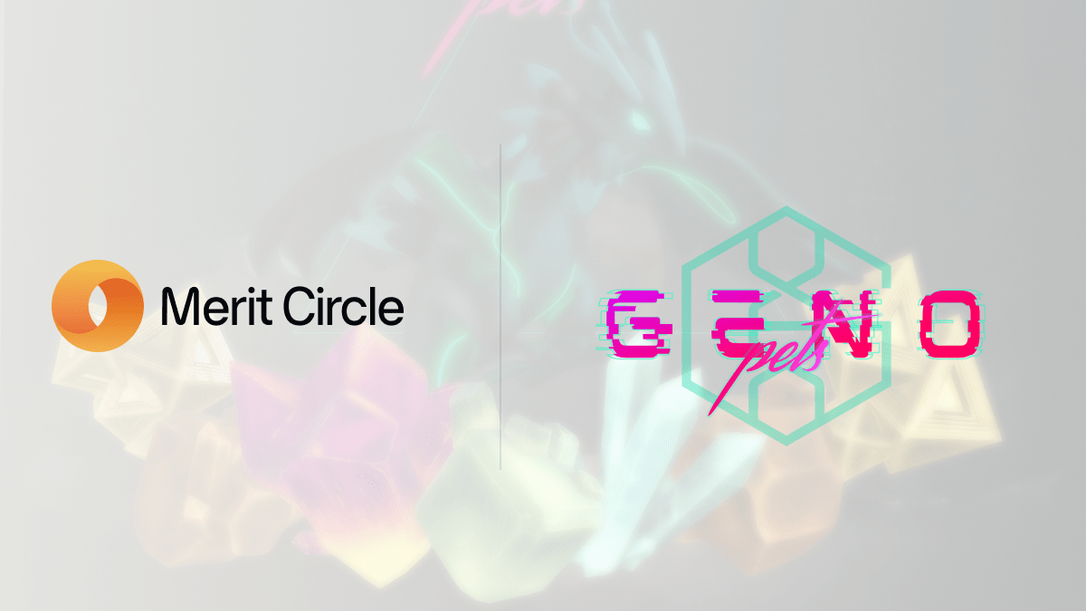 Merit Circle hợp tác với Genopets nền tảng trò chơi move-to-earn đầu tiên trên thế giới 7