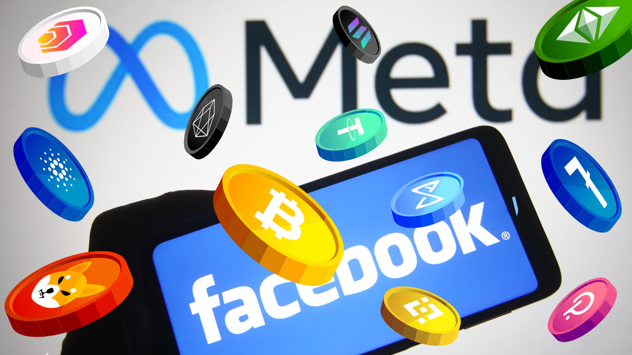 Meta, trước đây là Facebook, nới lỏng các quy tắc quảng cáo tiền điện tử - Nói rằng tiền điện tử tiếp tục 'trưởng thành và ổn định'