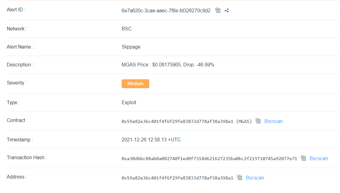Metaswap Gas incommunicado khi các chuyên gia liên kết giảm giá MGAS với kéo thảm - Tin Tức Bitcoin - Cập Nhật Tin Tức Coin Mới Nhất 24/7 2025 Metaswap Gas incommunicado khi các chuyên gia liên kết giảm giá MGAS với kéo thảm - Tin Tức Bitcoin - Cập Nhật Tin Tức Coin Mới Nhất 24/7 2025