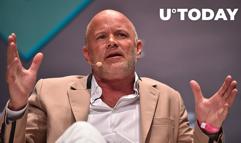 Mike Novogratz có cảnh báo xấu về tiền điện tử - Tin Tức Bitcoin - Cập Nhật Tin Tức Coin Mới Nhất 24/7 2025 Mike Novogratz có cảnh báo xấu về tiền điện tử