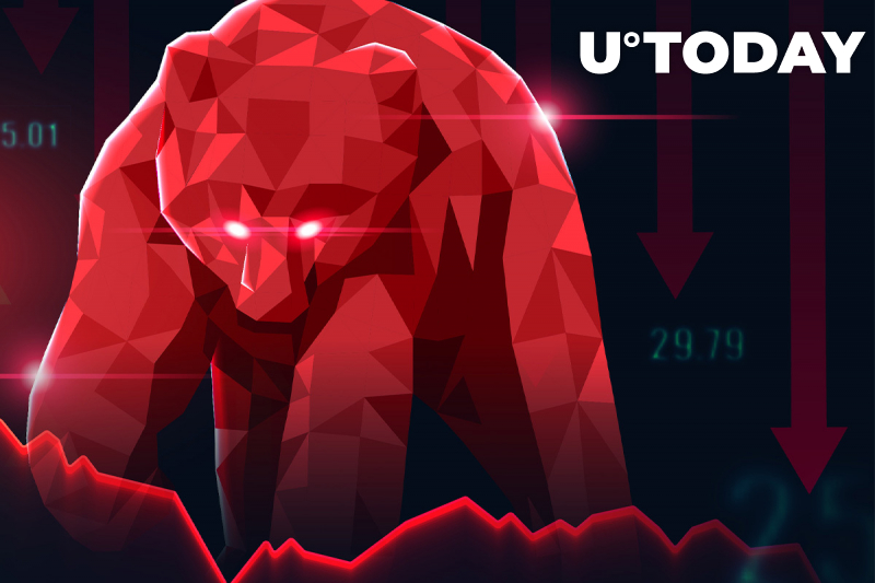 Mô hình đáng sợ có thể gửi Bitcoin xuống dưới 10.000 đô la, theo Người quản lý tiền hàng đầu này - Tin Tức Bitcoin - Cập Nhật Tin Tức Coin Mới Nhất 24/7 2025 Mô hình đáng sợ có thể gửi Bitcoin xuống dưới 10.000 đô la, theo Người quản lý tiền hàng đầu này