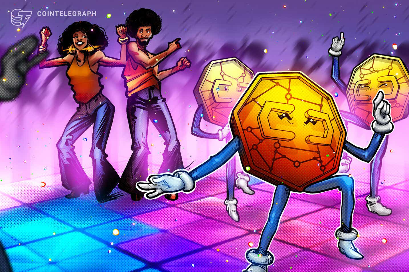 Năm 2021: Bình minh của bệ phóng dân chủ hóa