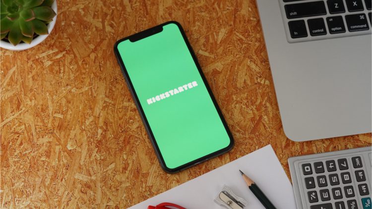Nền tảng huy động vốn cộng đồng Kickstarter sẽ chuyển sang mô hình dựa trên chuỗi khối - Tin Tức Bitcoin - Cập Nhật Tin Tức Coin Mới Nhất 24/7 2025 Nền tảng huy động vốn cộng đồng Kickstarter sẽ chuyển sang mô hình dựa trên chuỗi khối - Tin Tức Bitcoin - Cập Nhật Tin Tức Coin Mới Nhất 24/7 2025