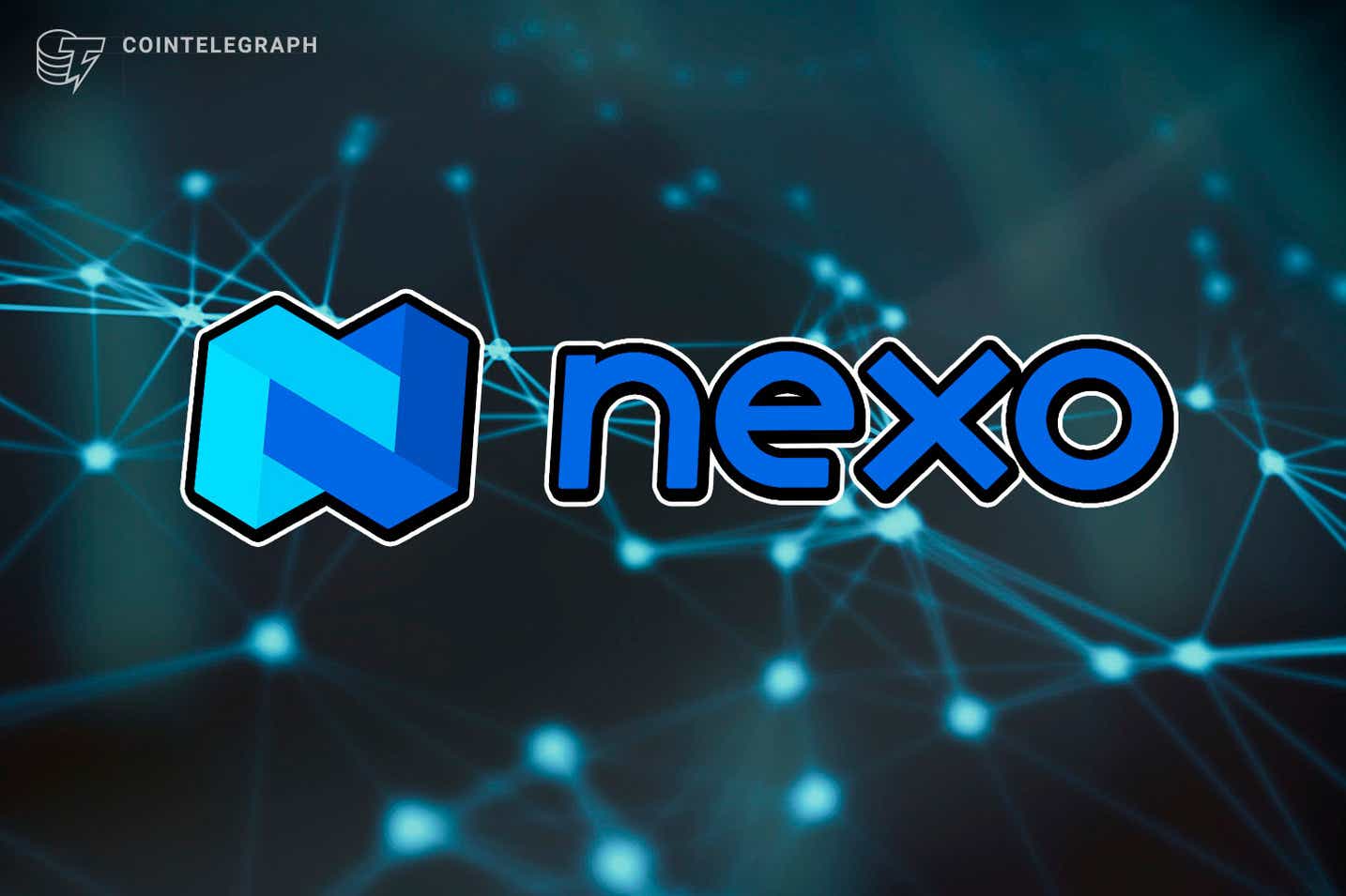 Nexo mở rộng quyền truy cập của tổ chức vào tiền điện tử với sự cộng tác của Fidelity Digital Assets
