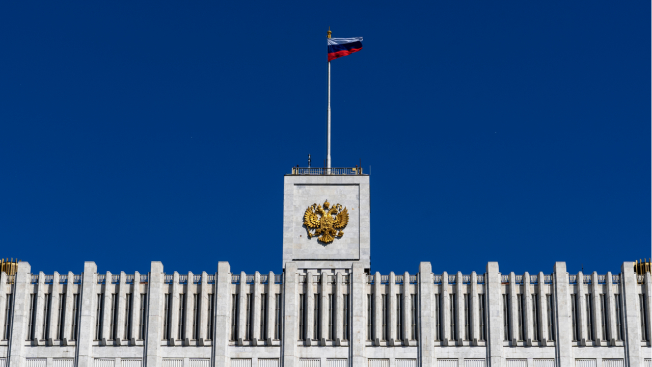 Nga quyết định số phận của những người trao đổi tiền điện tử vào năm 2022