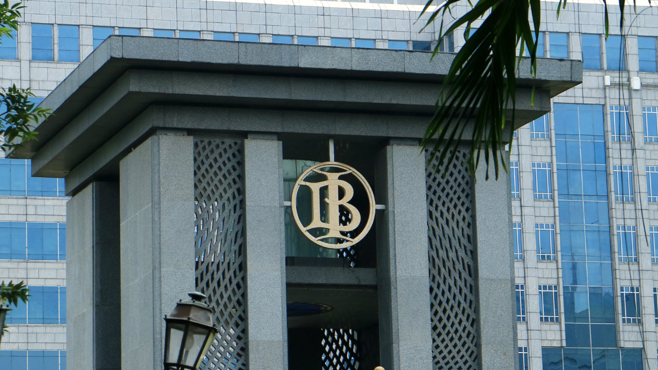 Ngân hàng Trung ương Indonesia muốn phát hành tiền kỹ thuật số để 'chống lại' tiền điện tử