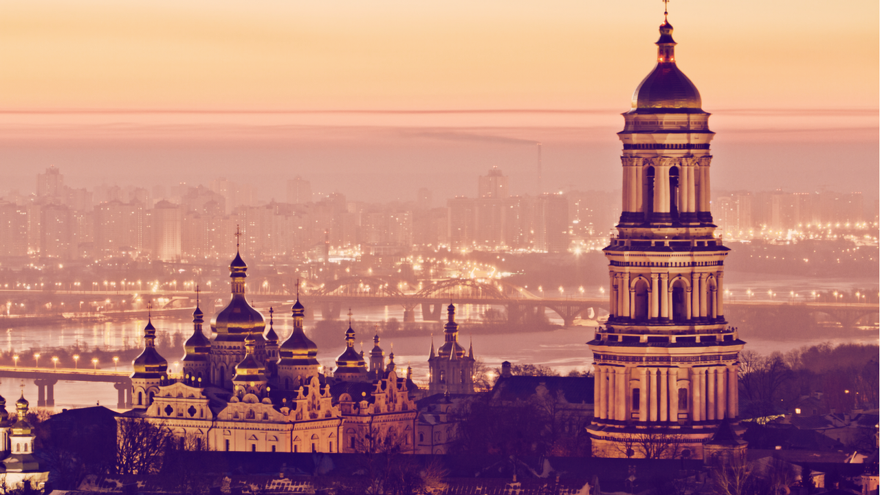 Ngân hàng Trung ương Ukraine thực hiện thí điểm tiền tệ kỹ thuật số bằng cách sử dụng Stellar - Tin Tức Bitcoin - Cập Nhật Tin Tức Coin Mới Nhất 24/7 2025