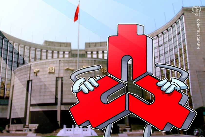Ngân hàng trung ương Trung Quốc đề xuất giám sát metaverse và NFTs - Tin Tức Bitcoin 2024