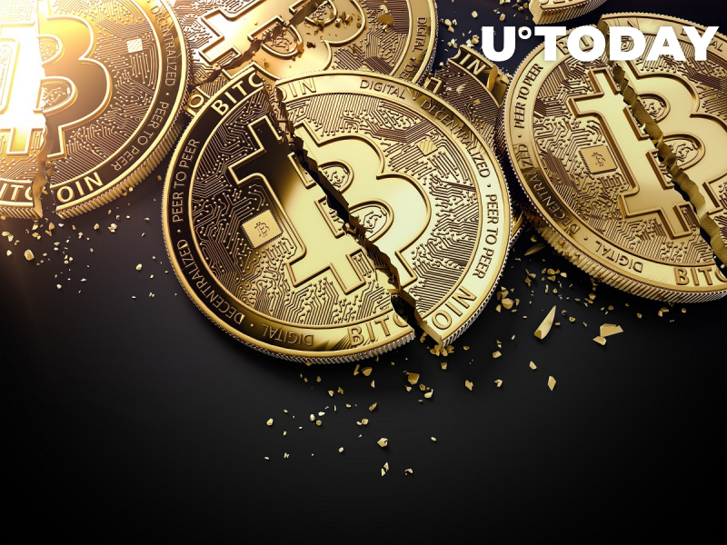 Ngày của Bitcoin được đánh số, theo Giáo sư Cornell - Tin Tức Bitcoin - Cập Nhật Tin Tức Coin Mới Nhất 24/7 2025 Ngày của Bitcoin được đánh số, theo Giáo sư Cornell