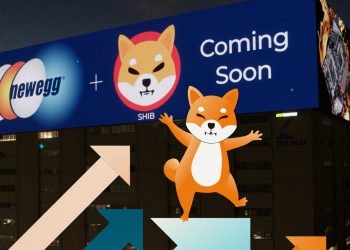 Người khổng lồ bán lẻ Newegg tiết lộ hỗ trợ Shiba Inu trên Billboard lớn - SHIB sẽ được chấp nhận thanh toán vào tháng 12