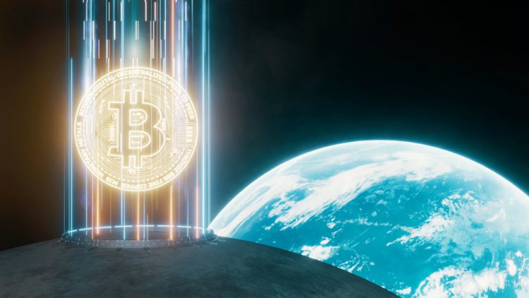 Nhà chiến lược trưởng của Fundstrat dự đoán Bitcoin vẫn còn 'tăng trưởng theo cấp số nhân' - Tin Tức Bitcoin - Cập Nhật Tin Tức Coin Mới Nhất 24/7 2025 Nhà chiến lược trưởng của Fundstrat dự đoán Bitcoin vẫn còn 'tăng trưởng theo cấp số nhân'