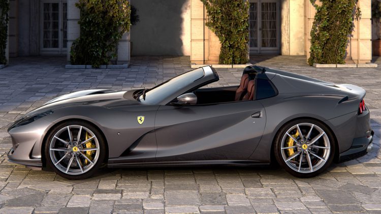 Nhà sản xuất ô tô thể thao của Ý Ferrari Inks Thỏa thuận nhiều năm với Công ty Blockchain Velas Network AG - Tin Tức Bitcoin - Cập Nhật Tin Tức Coin Mới Nhất 24/7 2025 Nhà sản xuất ô tô thể thao của Ý Ferrari Inks Thỏa thuận nhiều năm với Công ty Blockchain Velas Network AG