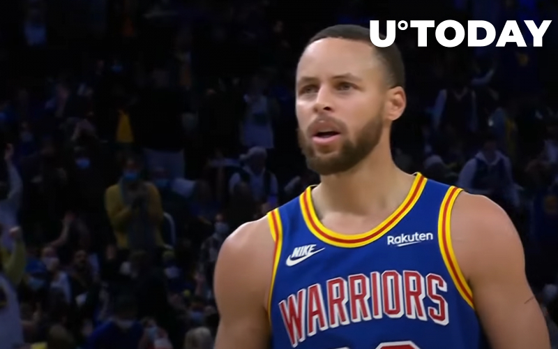Nhà vô địch NBA Stephen Curry phát hành NFT trên Polygon: Chi tiết - Tin Tức Bitcoin - Cập Nhật Tin Tức Coin Mới Nhất 24/7 2025 Nhà vô địch NBA Stephen Curry phát hành NFT trên Polygon: Chi tiết