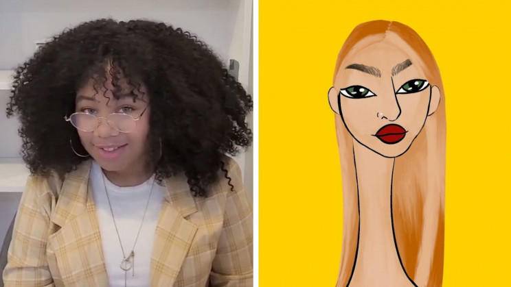 12 tuổi-nyla-hayes-has-made-in-the-form-of-nfts