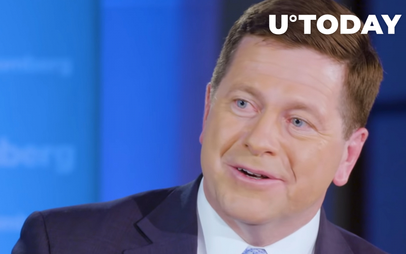 Op-Ed của Jay Clayton thu hút sự chỉ trích dữ dội từ quân đội XRP