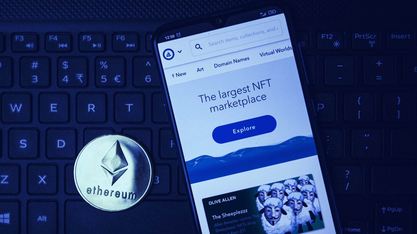 OpenSea thuê CFO mới từ Lyft, lên kế hoạch IPO - Tin Tức Bitcoin - Cập Nhật Tin Tức Coin Mới Nhất 24/7 2025 OpenSea thuê CFO mới từ Lyft, lên kế hoạch IPO