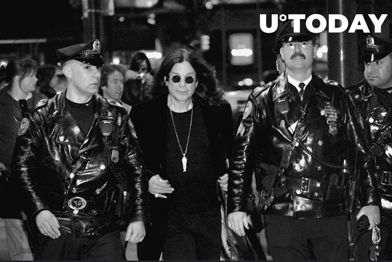 Ozzy Osbourne làm cho Foray trở thành NFT với "Cryptobatz" - Tin Tức Bitcoin - Cập Nhật Tin Tức Coin Mới Nhất 24/7 2025 Ozzy Osbourne làm cho Foray trở thành NFT với "Cryptobatz"